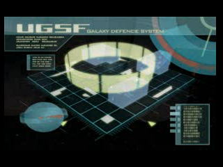 Star Ixiom screenshot 3 for Playstation